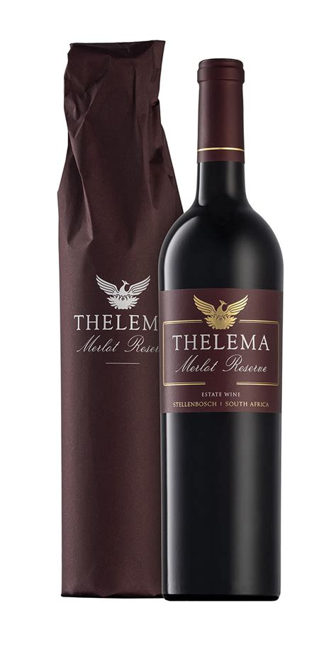 Thelema Thelema Mountain Vineyards
