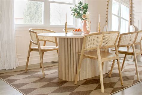 8 Ways To Decorate With Jute Rugs Ruggable Blog