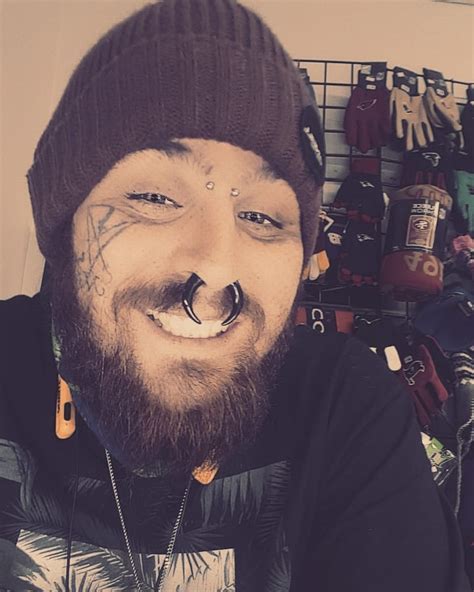 25 Septum Piercings From Tame To Insane