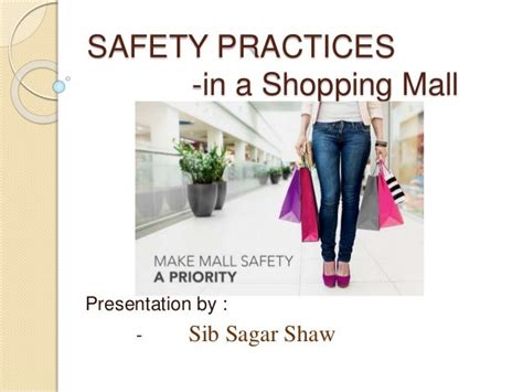 Safety Shopping Mallday3