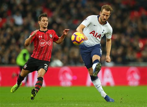 Hear exclusively from nuno espírito santo after he was appointed as the new tottenham hotspur head coach. Tottenham Hotspur player ratings vs Southampton including ...