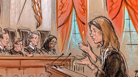 The Court Of Art Criticism Is In Session Scotusblog