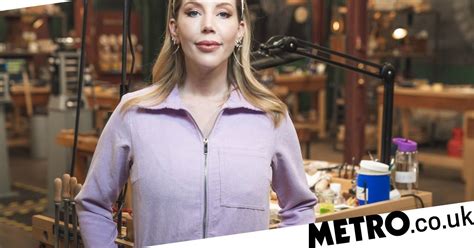 Katherine Ryan Admits Feeling ‘moved During Emotional All The Glitters Scenes Trendradars Uk