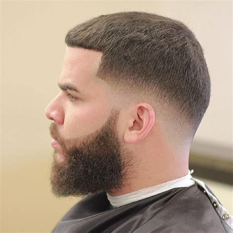 Since the hair at the top. 6 Ways to Wear a Low Fade Haircut | Taper fade haircut, Low fade haircut, Bald taper fade