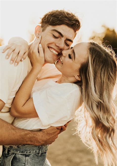 Beautiful Engagement Photo Ideas To Inspire You Engagement Photos