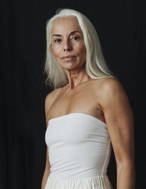 61 years old model looks incredible page 14 buzztomato