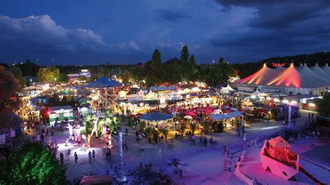 Tollwood Festival 2019 Bayern Einfach Anders