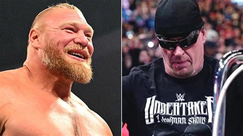 Wwe Rumor Roundup Plan For Brock Lesnar To Face Legendary Hall Of