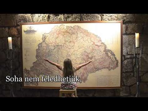 Nagy magyarország közigazgatási térkép (kép). Nagy-Magyarország térkép HATALMAS méretben! - YouTube