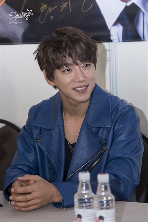 Welcome to hwang chi yeul channel! Hwang Chi Yeul - SeoullySG