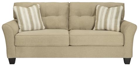 $3 off at ashley furniture. Laryn Queen Sofa Sleeper by Benchcraft | Ashley furniture ...