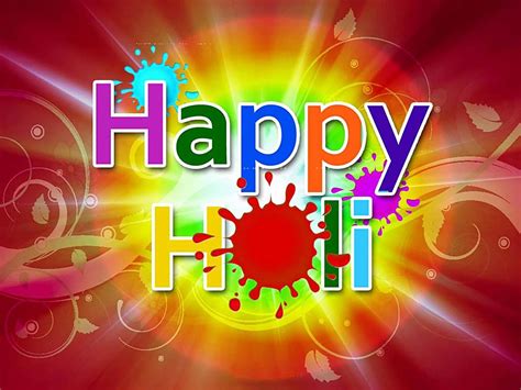 Wish holi to your family and friends by sending various images and wishes for. Holi 2017 Wishes Wallpapers & Images Free Download