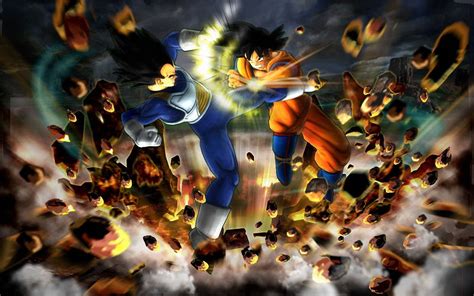 Maybe you would like to learn more about one of these? 4K Dragon Ball Z Wallpaper - WallpaperSafari