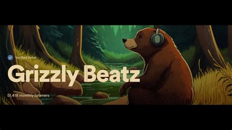 Listen To Grizzly Beatz On Spotify Lofi And Chillhop Beats Youtube