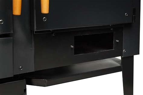 Obadiah S Wood Cook Stove By Heco At Obadiah S Woodstoves
