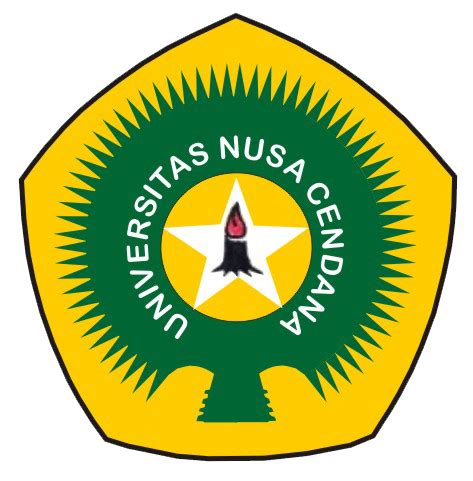 In encapsulated postscript (eps) format. Fakultas Dan Jurusan Di Universitas Nusa Cendana (UNDANA ...