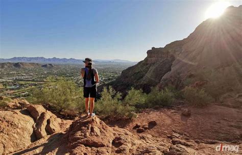 Four Best Day Hikes Near Phoenix Arizona Dadlife Magazine