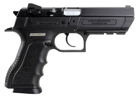 Magnum Research Baby Desert Eagle Ii For Sale New