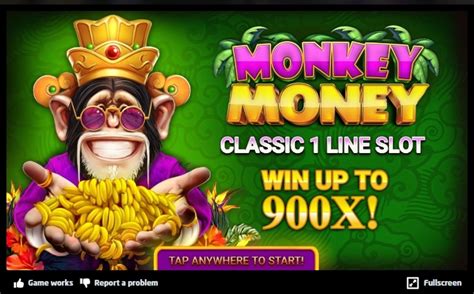 Monkey Money Slot ᐈ Demo Money Slots Play Free Now