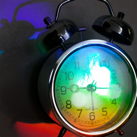 Free Images Watch Hand Light Time Alarm Clock Green Lighting