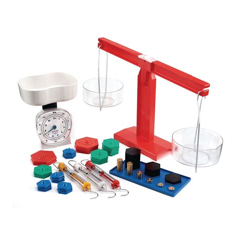 Measuring Weight Kit He171541 Hope Education