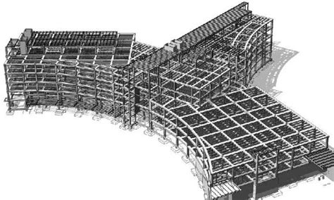 Structural Design Guidelines For Concrete And Steel Buildings The