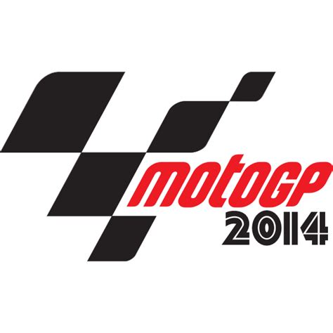 Motogp 2014 Logo Download Logo Icon Png Svg