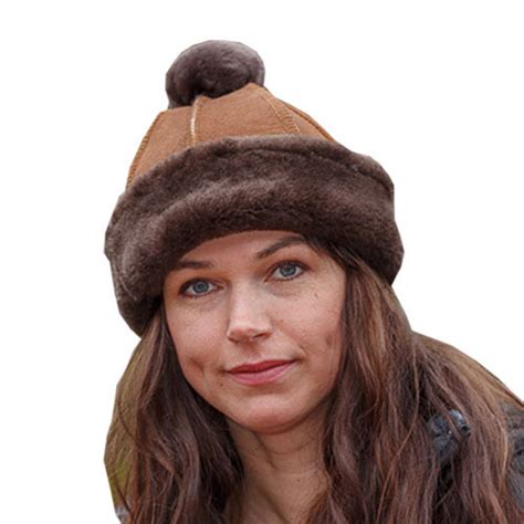 Sheepskin Hat Elaine Sheepskin Hat Ultimate Sheepskin