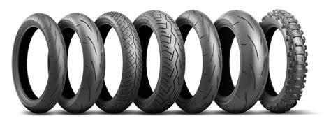 Bridgestone Adds 4 New Tyres To Moto Racing Range Tyrepress