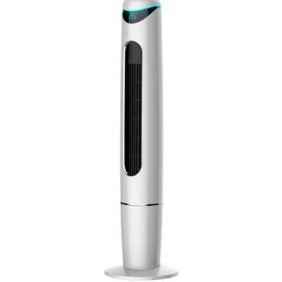 Rafraichisseur d air par évaporation 75W avec télécommande PURLINE