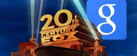 20th Century Fox Logo Remake Deviantart