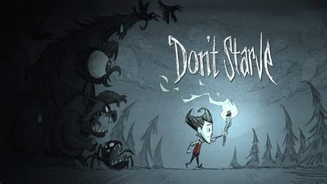 Don T Starve Nintendo Switch Edition Arrives On April