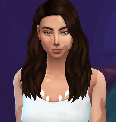This Is Artemis My First 100 Cc Sim I Really Love How She Turned Out