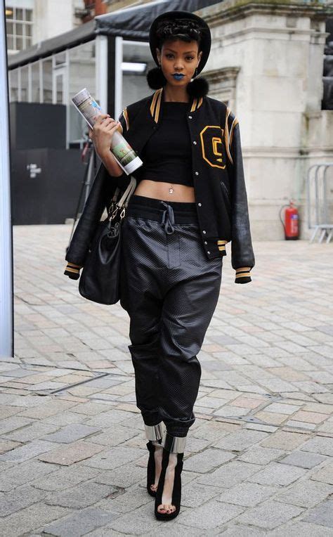 All About Fashion Black Girl Fashion Urban Street Style Black Women