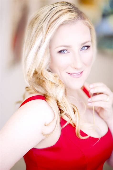 The roman counterpart of artemis. Diana Damrau (Soprano) - Short Biography