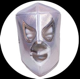 Sie können produkte zukunft technologie bühne zeigen maske licht up maske halloween party weihnachten streampunk mann spike led laser schädel maske kostüm mit kreditkarte, doku. LUCHA LIBRE Maske präsentiert von Klang und Kleid - Masken ...