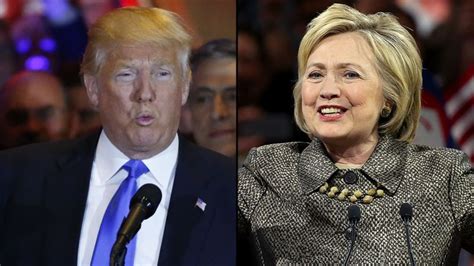 Donald Trump Unleashes On Hillary Clinton After Day Of Attacks Cnn Politics