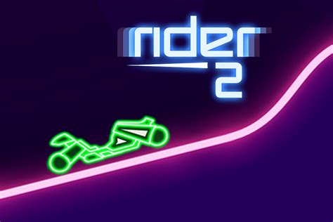 Rider 2 Gratis Online Spel Funnygames