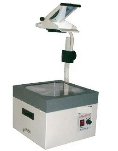 Overhead Projector At Rs 9000piece Overhead Projectors In Ambala