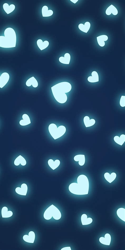 Heart Aesthetic Pc Background