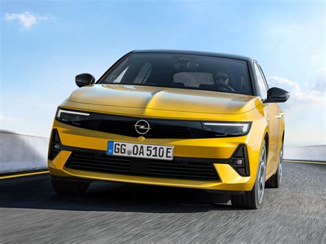 Nowa Astra Vi Opel Dixi Car
