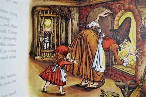 Pin By Anna Bannon On Hansel And Gretel Costume Fairy Tales Vintage