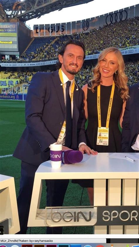 Şaşko, tenis oynamayı ve piyano çalmayı çok sevmektedir. Seyhan Şaşko: Seren Serengil 'kötü kadın' algısı yaratmaya ...