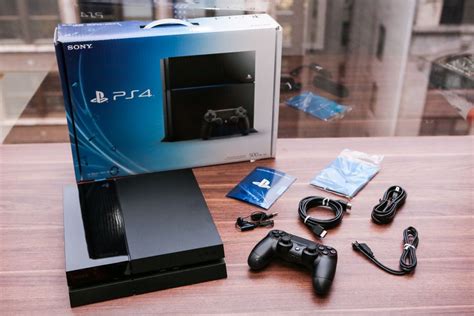 If you are a playstation 4 owner, you probably bought it to play the lastest games available. Sony sells more than 1 million PlayStation 4s in first 24 ...