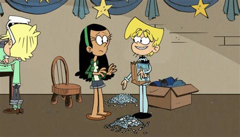 Pin By Luna Flores On Loud In 2020 Loud House Characters Cartoon