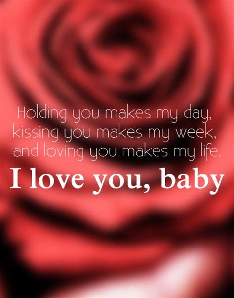 6 Love You Quotes For Him Valentines Day Special Love