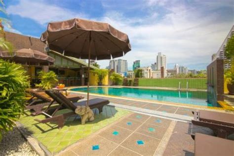 bangkok guest friendly hotels the only list you need