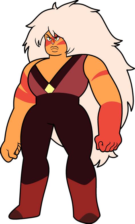 Can You Recognize The Steven Universe Character Based On Their