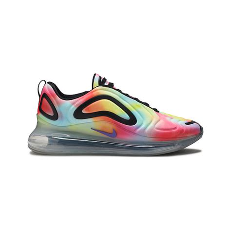 Nike Air Max 720 Tie Dye Ck0845 900 From 11400