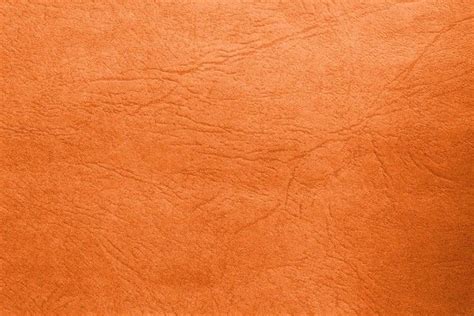 Orange Leather Texture Free High Res Photo Leather Texture Orange Leather Leather